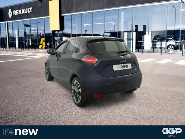 Renault Zoe image 3