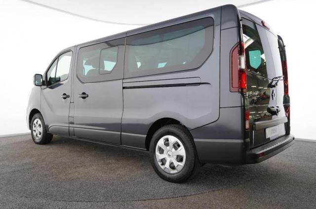 Renault Trafic image 3