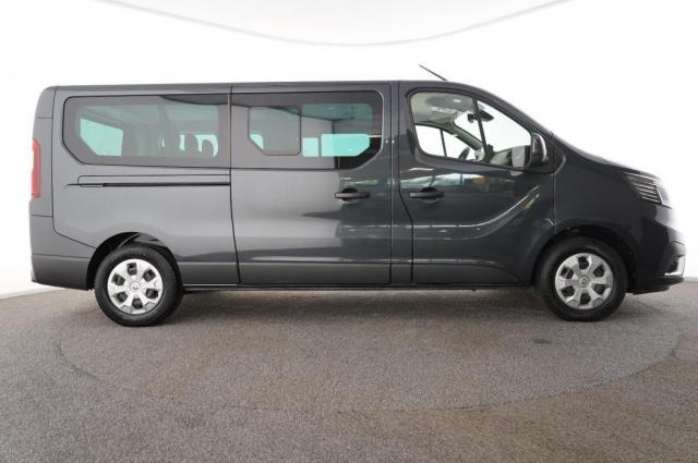 Renault Trafic image 4