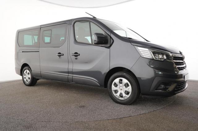 Renault Trafic image 6
