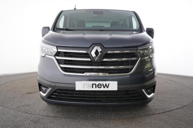 Renault Trafic image 1
