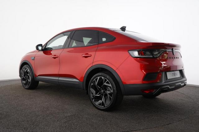 Renault Arkana image 3