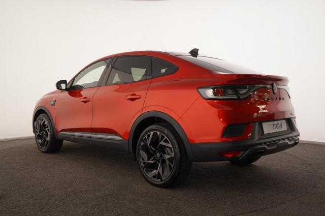 Renault Arkana image 7