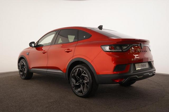 Renault Arkana image 8