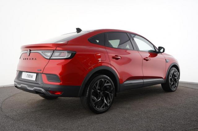 Renault Arkana image 6