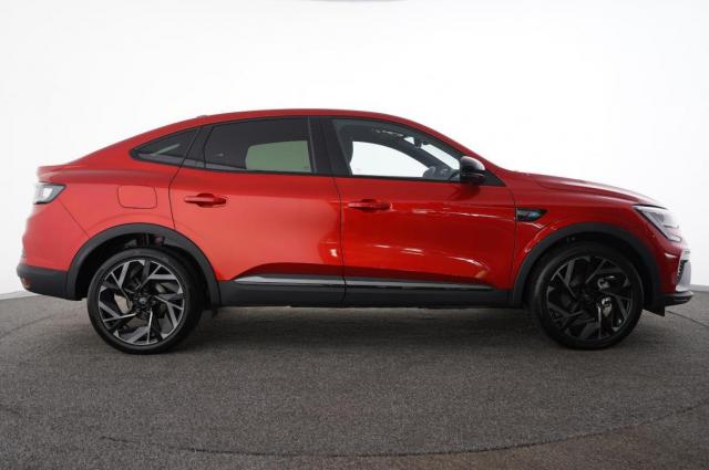 Renault Arkana image 2