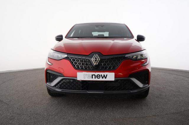 Renault Arkana image 5