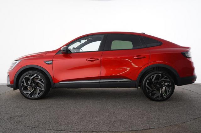 Renault Arkana image 9