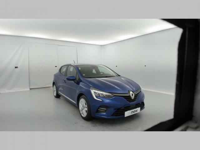 Renault Clio image 8