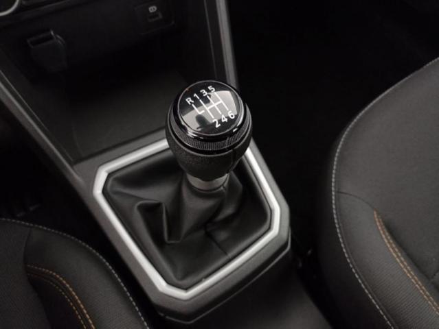 Dacia Sandero image 8