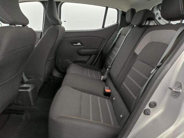 Dacia Sandero image 3
