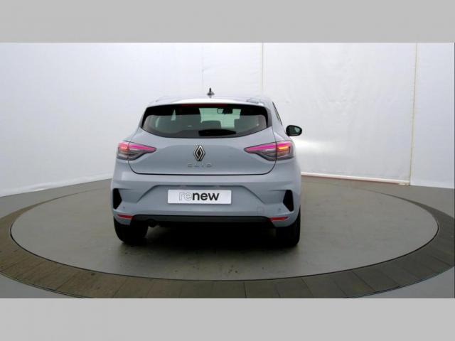 Renault Clio image 6