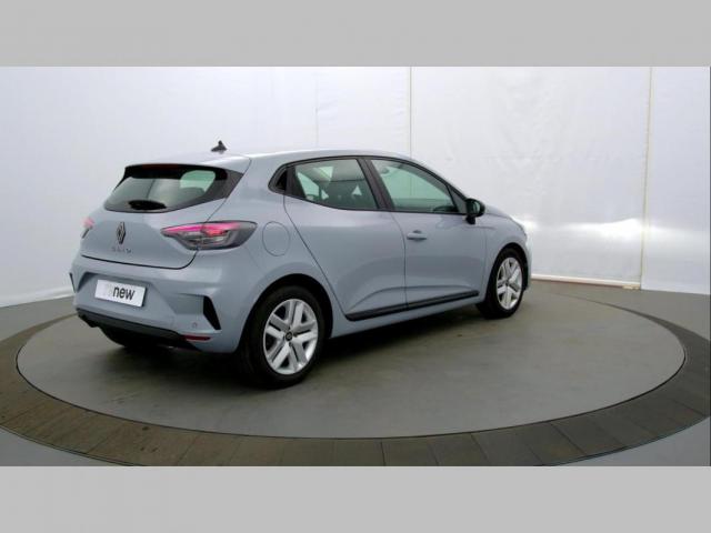 Renault Clio image 4