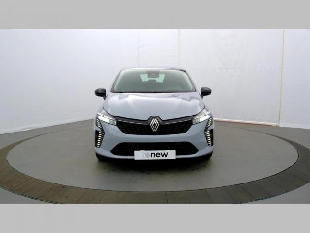 Renault Clio image 9