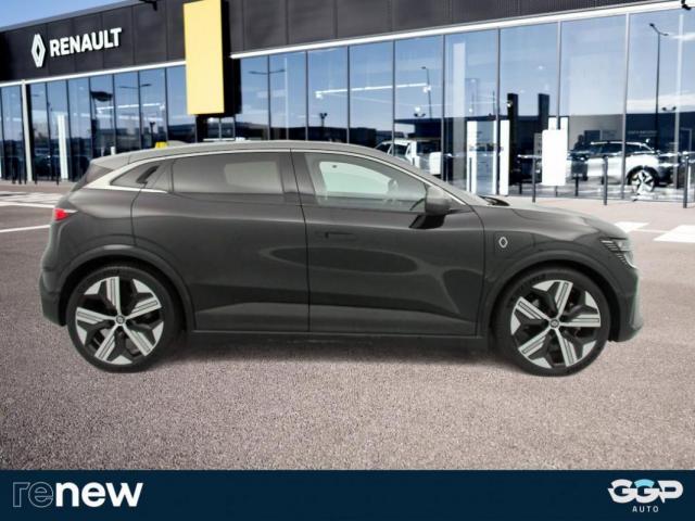 Renault Mégane E-Tech image 7