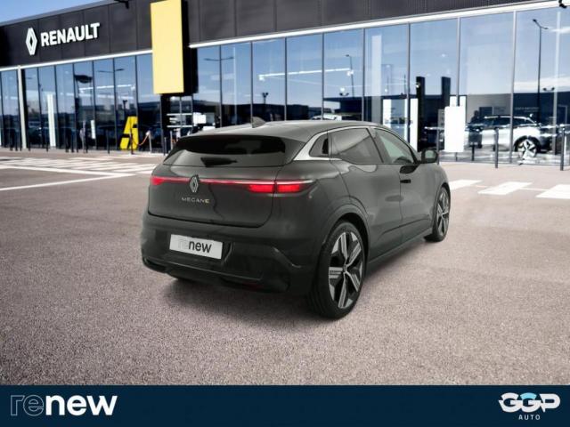 Renault Mégane E-Tech image 1