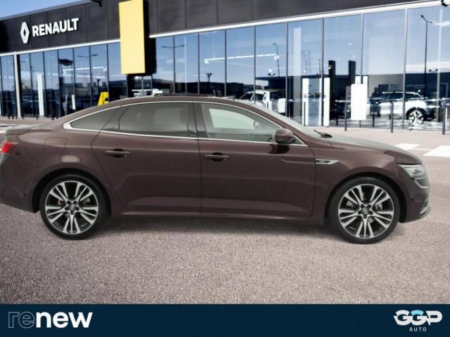 Renault Talisman image 1