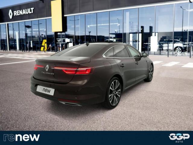Renault Talisman image 4