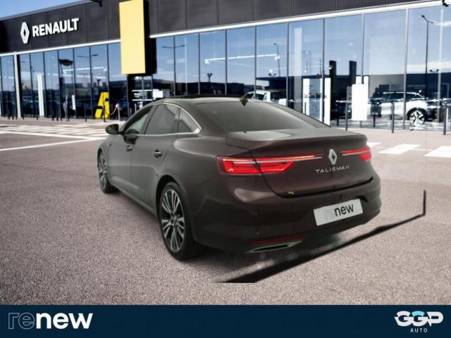 Renault Talisman image 6