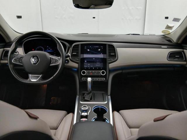 Renault Talisman image 2