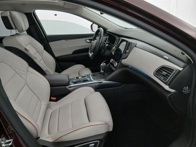 Renault Talisman image 7
