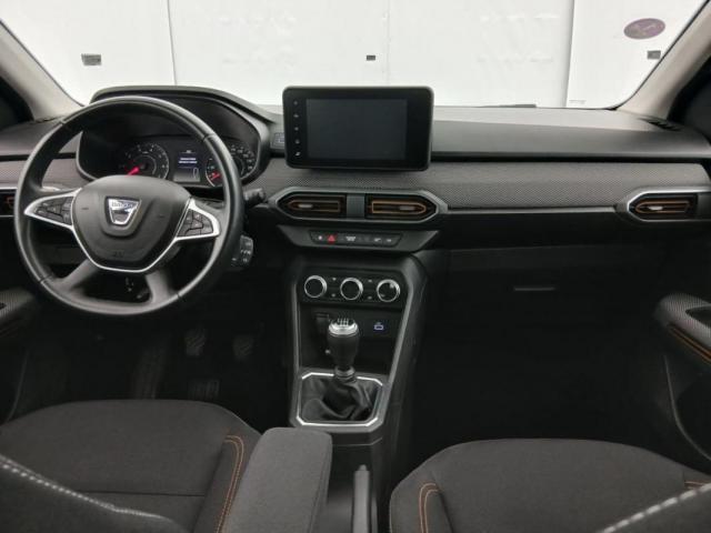 Dacia Sandero image 1