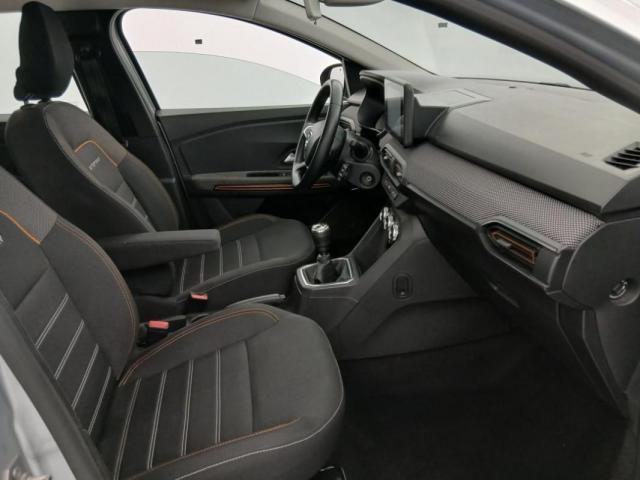 Dacia Sandero image 5