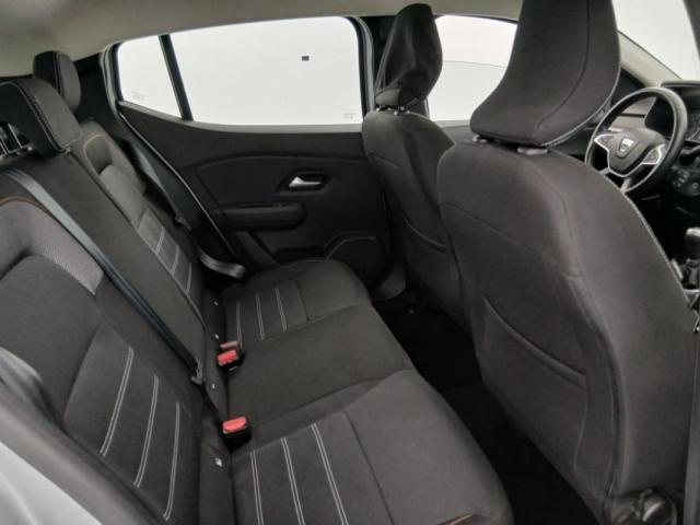 Dacia Sandero image 4