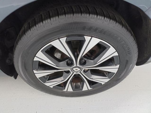 Renault Mégane image 1