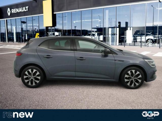 Renault Mégane image 3