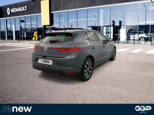 Renault Mégane image 2