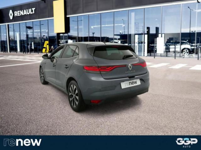 Renault Mégane image 5