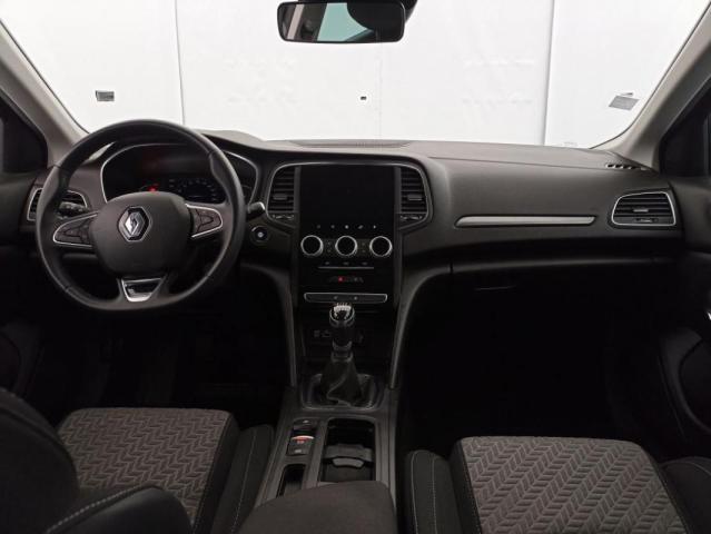 Renault Mégane image 8