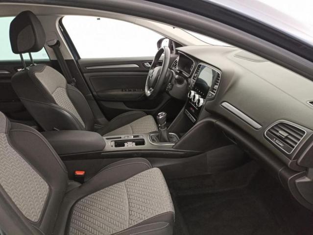 Renault Mégane image 9