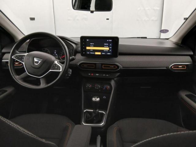 Dacia Sandero image 6