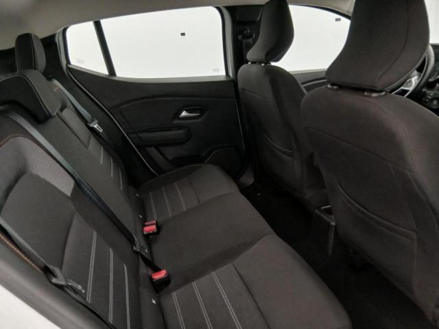 Dacia Sandero image 5