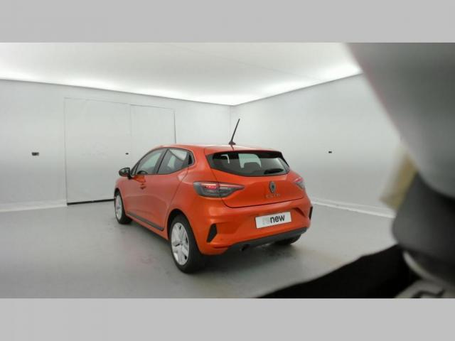 Renault Clio image 5