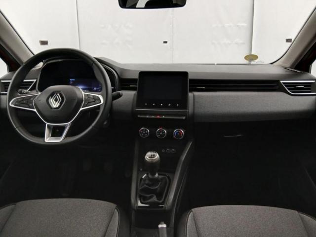 Renault Clio image 1