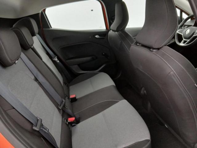 Renault Clio image 7