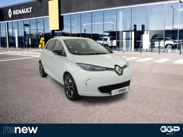 Renault Zoe image 8