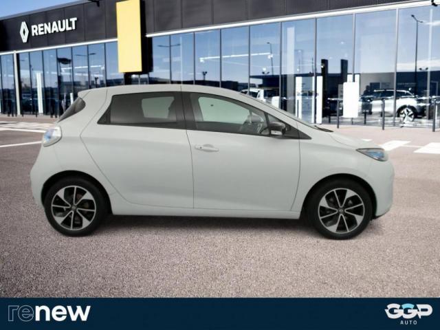 Renault Zoe image 3