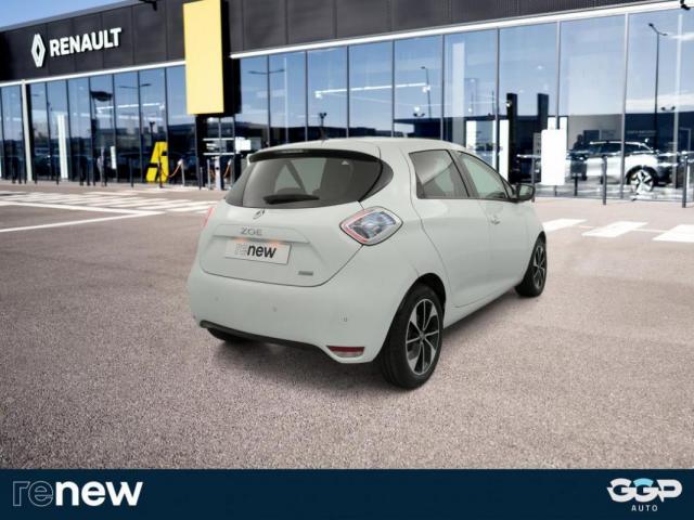 Renault Zoe image 4