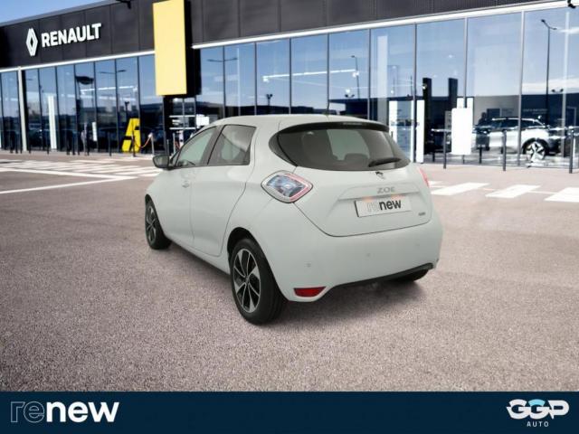 Renault Zoe image 1