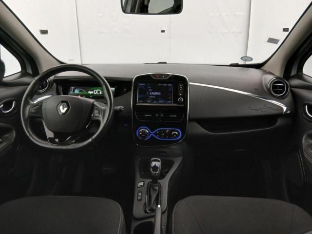 Renault Zoe image 5