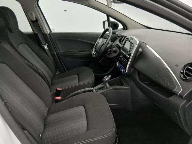 Renault Zoe image 7