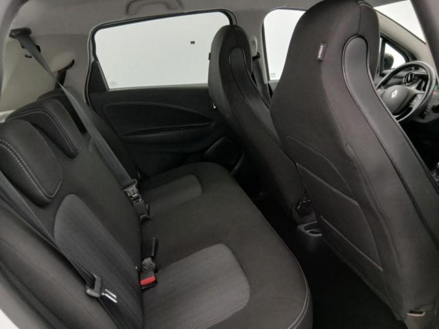 Renault Zoe image 9