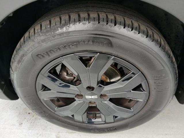 Dacia Jogger image 6