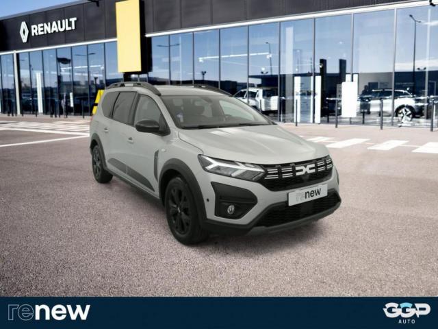 Dacia Jogger image 3