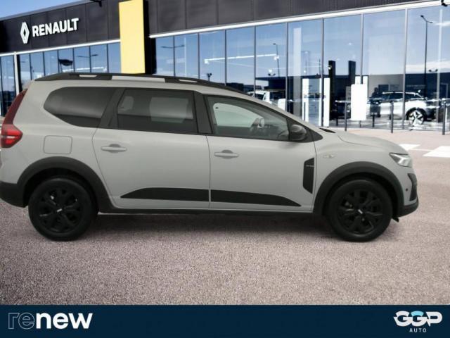 Dacia Jogger image 8