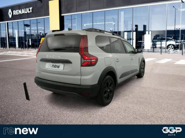 Dacia Jogger image 7